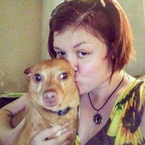 Meet your Posher, Justine